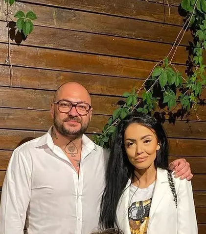 Lovitură sub centură! Cristi Mitrea, dezvăluiri incendiare: „Nu am o relație bună cu Andreea Mantea”