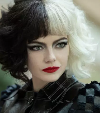 E oficial! Emma Stone a confirmat că o vom vedea și în „Cruella 2”