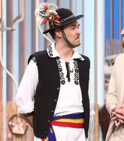 Când va fi botezul fiului lui Dani Oțil și al Gabrielei Prisăcariu. Răzvan Simion s-a dat de gol!