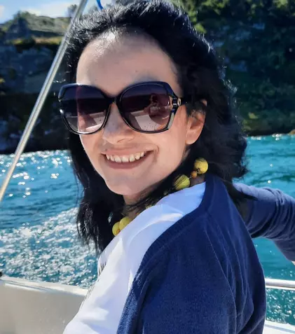 Magda Vasiliu, fostă vedetă Prima TV, nu se mai întoarce în România. De ce a luat această hotărâre