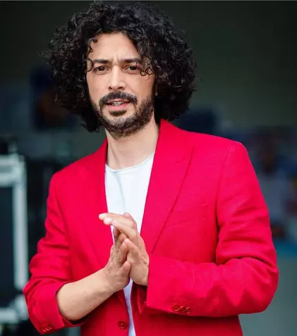 Marius Moga a suferit de sindromul impostorului. A apelat la ajutor specializat