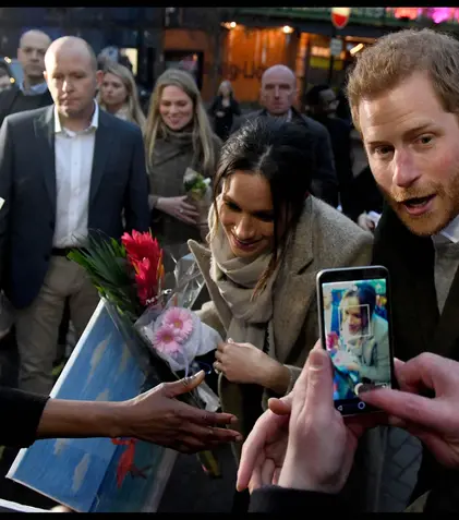Doar Archie și Lilibet. Motivul pentru care Prințul Harry și Meghan Markle nu vor mai avea și alți copii