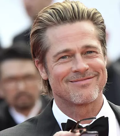 „Bullet Train”, noul film al lui Brad Pitt are stabilită data de lansare