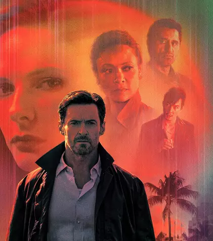 A apărut trailerul filmului „Reminiscențele trecutului”, noua poveste în care îi vom vedea pe Hugh Jackman și Rebecca Ferguson
