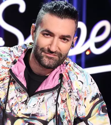 Smiley are planuri mari pentru fiica lui, Josephine: „Am auzit-o gângurind şi mi se pare că are o voce extrem de muzicală”