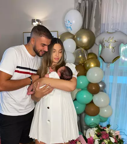 Când își botează Culiță Sterp băiețelul. Faimosul, dat de gol de mama lui