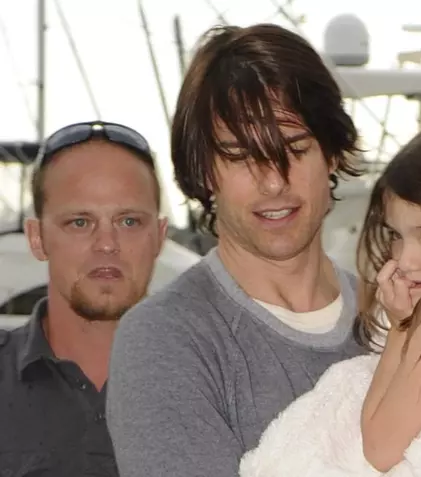 Cum arată astăzi Suri Cruise. Fiica lui Tom Cruise și a lui Katie Holmes a devenit o adolescentă superbă