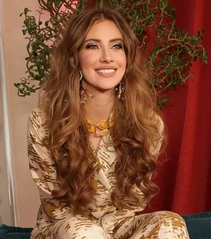 Iulia Albu va prezenta propria emisiune. Când e prima ediție: „Este o idee foarte tare”