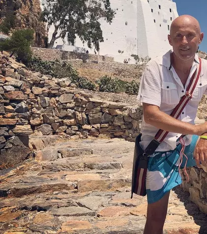 Mugur Mihăescu și-a construit un imperiu! Cum arată vila de lux a actorului