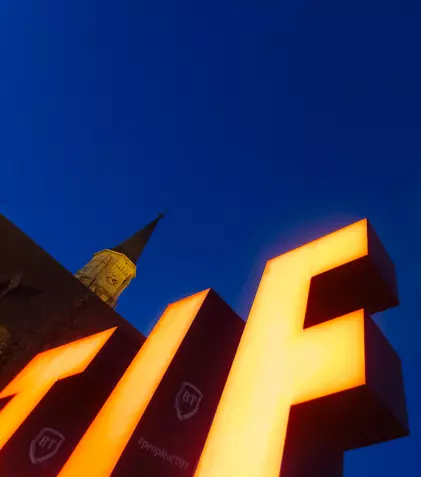 Cea de-a 20-a ediție a Festivalului Internațional de Film Transilvania se pregătește de start