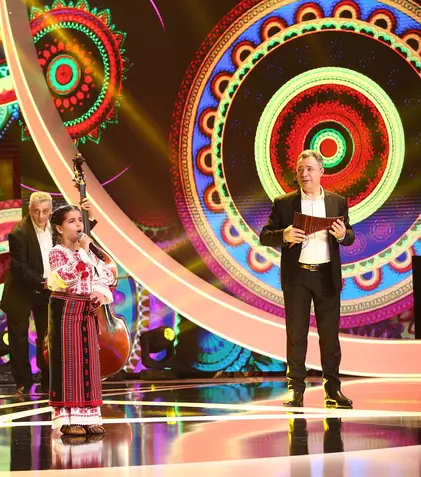 Un nou concurent în finala de popularitate „Next Star”. Cum a cucerit Daria Mușat  publicului