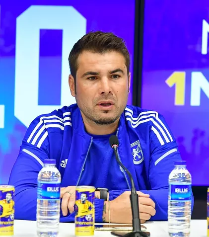 Etapa #11 din Liga 1 la fotbal. Derby încins la Craiova!