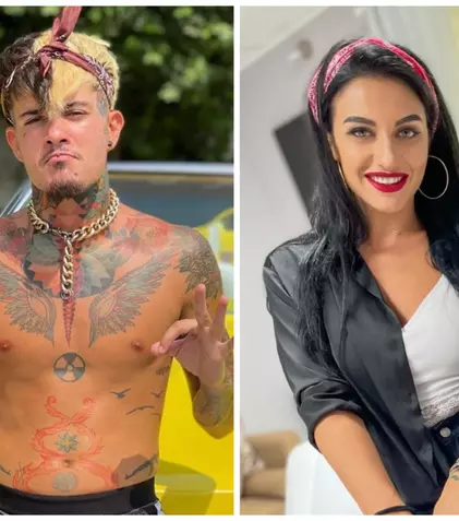 Ce mesaje a citit Zanni în telefonul Anei Porgras de la „Survivor România”. „«Iubi, te rog, răspunde». Îi scria romane”
