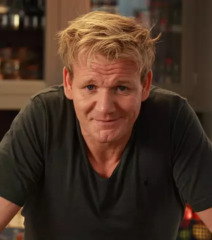 Gordon Ramsay, diagnosticat cu cancer. Mesajul transmis fanilor: „Nu este semnul unui lifting facial”
