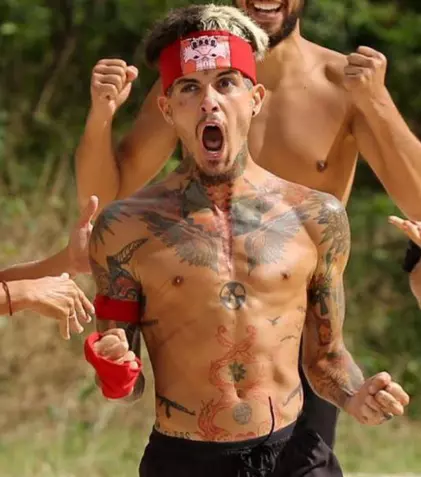 Elena Marin a spus adevărul despre relația ei cu Zanni. Ce a fost între cei doi concurenți „Survivor România”: „Sunt încă rănită”