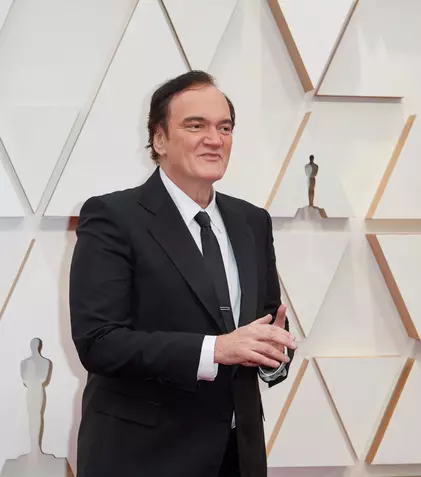 Quentin Tarantino își pregătește ultimul film din carieră: „The Movie Critic”