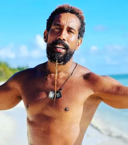 Prin ce schimbare majoră a trecut Starlin, după „Survivor România”: „Am slăbit 21 kg”. Fostul Războinic încă are probleme