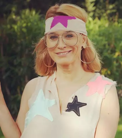 Un nou look pentru Andreea Esca. Cum arată acum prezentatoarea Știrilor de la Pro TV