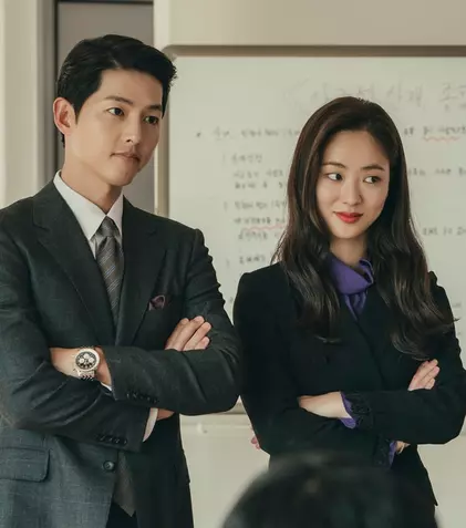 Serialul „Vincenzo”, disponibil pe Netflix, domină nominalizările la Seoul International Drama Awards 2021