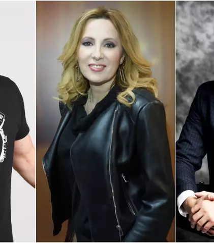 Ce-au mai citit vedetele noastre în ultima vreme și ce carte le-a plăcut cel mai mult. Răspunsurile a 20 de vedete de televiziune