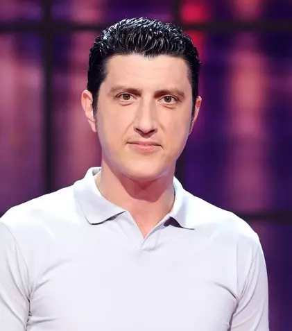 EXCLUSIV | Costi Diță („Las Fierbinți”): „Mi se pare important să nu te iei în serios foarte mult”