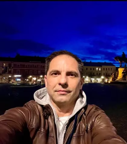 Dan Negru, amintiri din prima zi de școală. Cum arăta atunci și ce mesaj a transmis vedeta Antena 1
