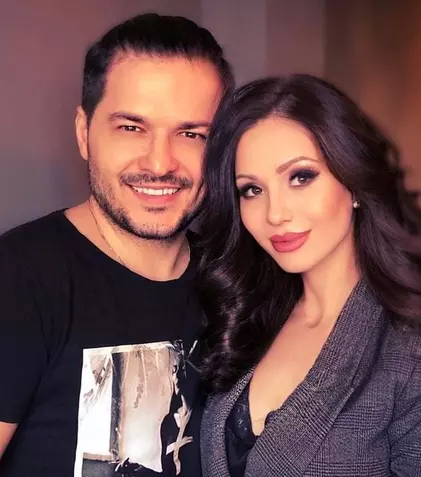 Liviu Vârciu a ajuns să se certe cu Anda Călin din cauza pasiunii sale. Prezentatorul nu se uită la bani atunci când vine vorba despre mașinile de lux