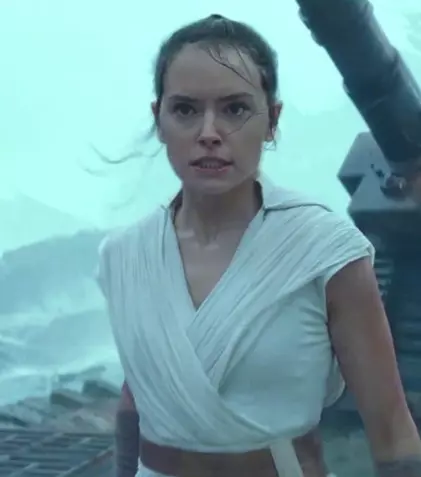 Despre „Star Wars”: „Scenariile sunt nule. Fără nicio valoare. Oribile. Puteți să mă citați”