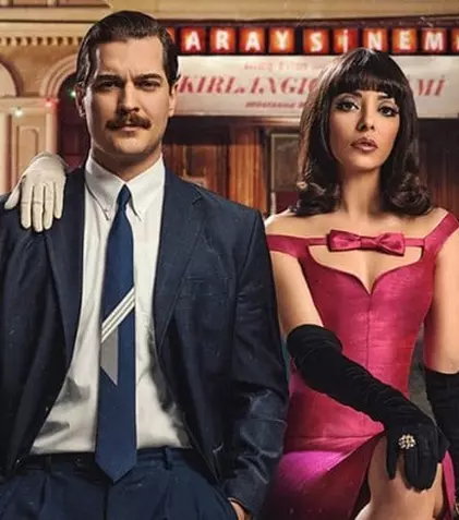 Un nou serial turcesc cu Çağatay Ulusoy în rolul principal