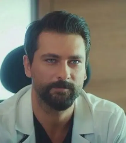 Cine este iubita lui Onur Tuna, Ferman din serialul „Doctorul minune”