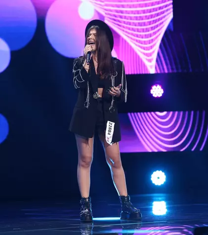 Jurații de la X Factor, impresionați peste măsură de o concurentă. „N-aș ezita nicio secundă să te iau în echipa mea”