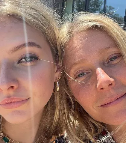 Gwyneth Paltrow, în pericol de moarte la prima sarcină. „Travaliul a durat 70 de ore”