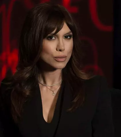 Cum arată bărbatul ideal pentru Denise Rifai. „Trebuie să fie foarte...”