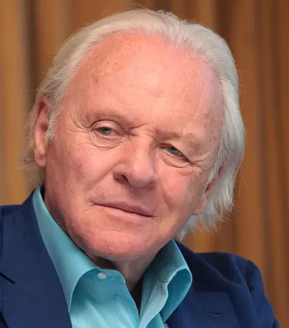 Anthony Hopkins, de neoprit la 88 de ani! Cum a reușit legendarul actor să pună internetul pe jar cu o singură poză