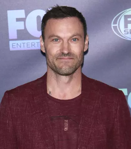 Brian Austin Green a devenit tată pentru a cincea oară! Iubita lui, Sharna Burgess, a născut
