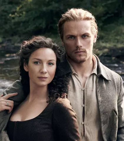A fost lansat trailerul sezonului 6 din „Străina”/„Outlander”. Când vor fi lansate noile episoade
