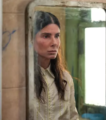 A apărut trailerul filmului „De neiertat”, cu Sandra Bullock, pe care îl vom vedea în curând la Netflix