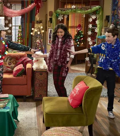 Ce noutăți au pregătit Disney Channel și Disney Junior pentru luna decembrie