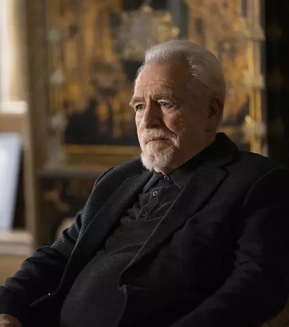 Apreciatul actor Brian Cox din „Succesiunea” debutează în regie