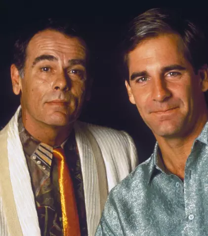 Dean Stockwell, cunoscut pentru rolul din „Quantum Leap/Capcana timpului”, a murit. Starul avea 85 de ani
