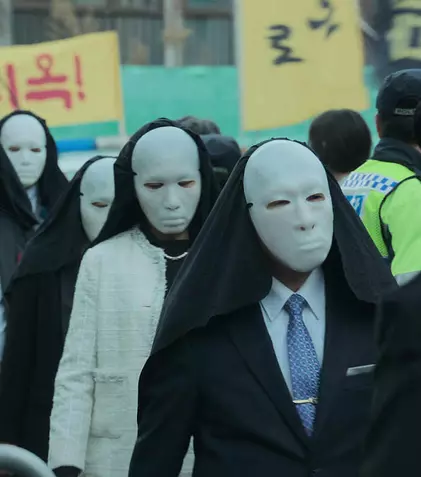 Doar două seriale coreene au fost anunțate luna aceasta la Netflix. Când încep „Hellbound” și „Reflection of You”