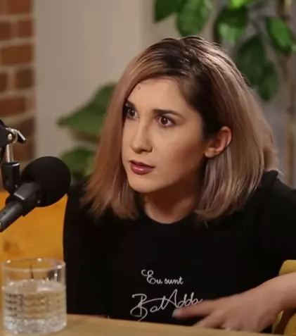Adda, despre influencerii din social media: „Mi-e frică de ce va urma pentru că am și eu un copil”