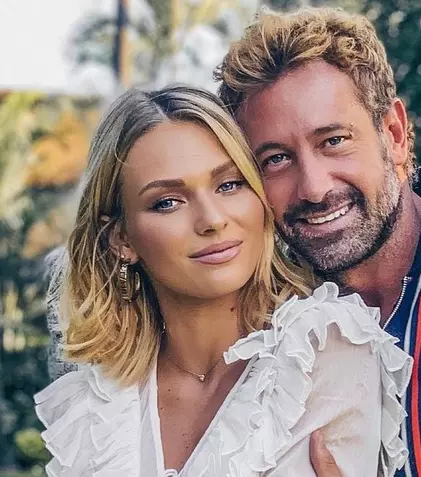 Gabriel Soto și Irina Baeva joacă împreună într-o nouă telenovelă. Actorul spune cum este să lucreze cu iubita lui