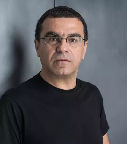 Mihai Mărgineanu se gândește deja la pensie. Și-a cumpărat casa visurilor, în străinătate: „Mă chinui să pot să îmi asigur viitorul”