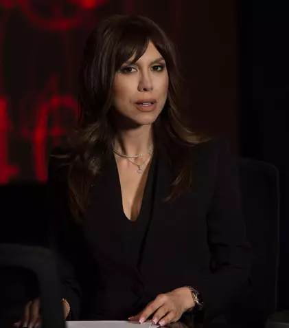 Denise Rifai, dezvăluiri din culisele emisiunii ei de la Kanal D. „În platou, sunt tensiuni foarte mari”