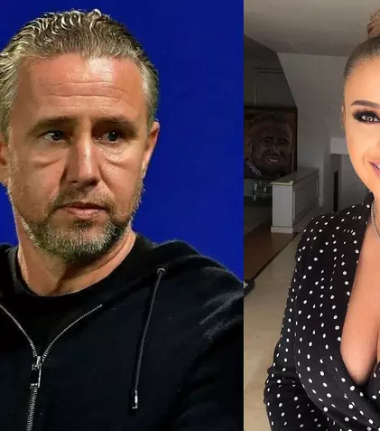 Anamaria Prodan și Laurențiu Reghecampf, schimb de replici dure în direct. Ce acuze și-au adus: „Să-ţi fie ruşine”