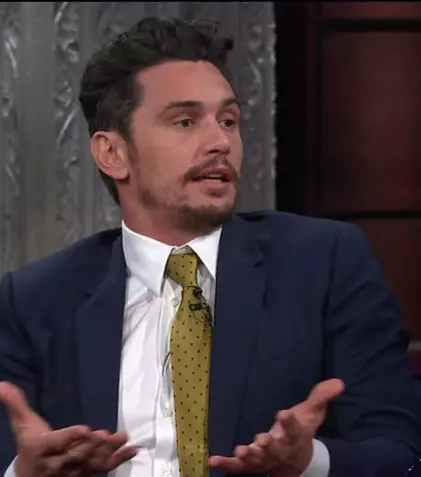 James Franco recunoaște că a avut relații cu studentele sale. „A fost ceva greșit”. Explicațiile actorului
