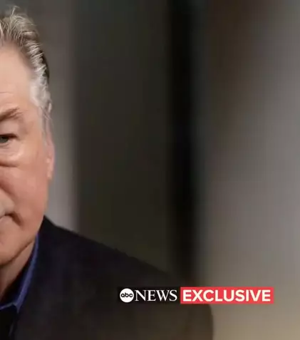 Decizia radicală luată de Alec Baldwin, după interviul emoționant acordat ABC. „Nu există cuvinte”