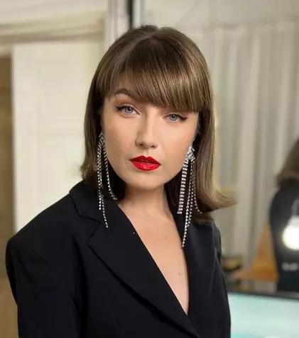 Alexandra Ungureanu, despre cum a jignit-o Marius Moga la începutul carierei muzicale. „Eram terorizată psihic”