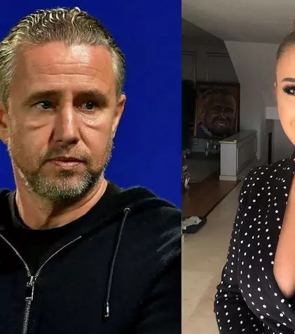 Anamaria Prodan, după ce Reghe a spus că nu există dovezi că a înșelat-o. „Cât m-am chinuit să nu dea pozele de prin păduri”